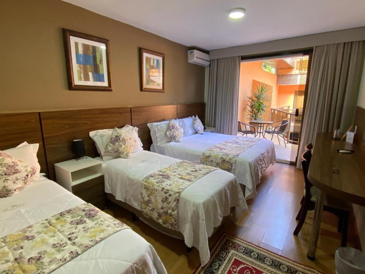 Princesa Isabel Pousada E Hotel - Dom Pedro Petrópolis Zewnętrze zdjęcie